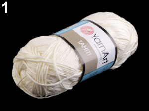 Pletací příze Tahiti 50 g