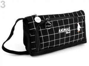 Pouzdro Languo 10x20 cm