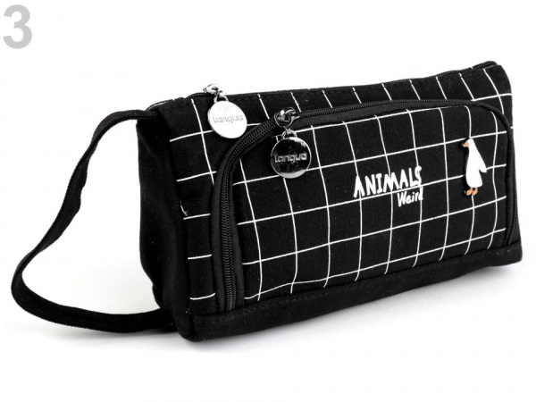 Pouzdro Languo 10x20 cm