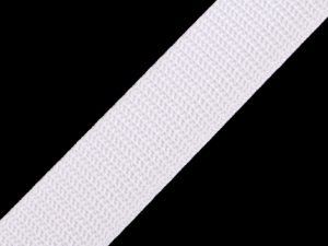 Popruh polypropylénový šíře 25 mm typ BX
