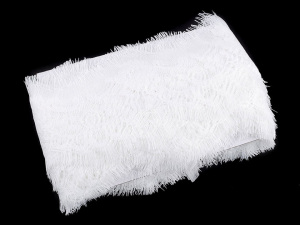 Francouzská krajka šíře 10 cm