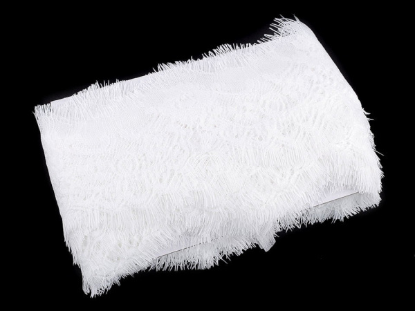 Francouzská krajka šíře 10 cm