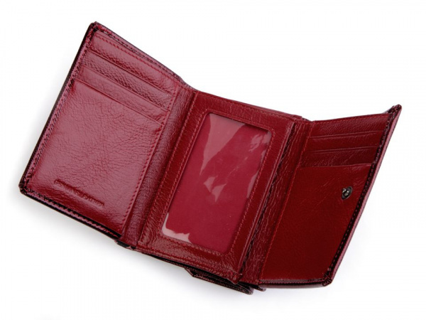 Dámská peněženka Carmelo kožená