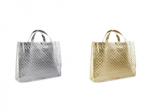 Taška metalická velká