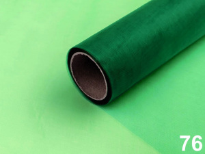 Organza / stuha šíře 14,5 cm