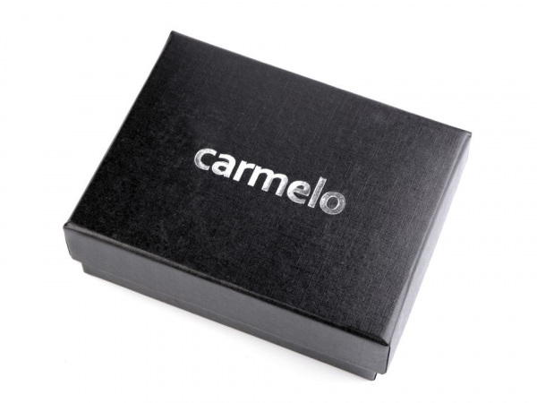 Dámská peněženka Carmelo kožená