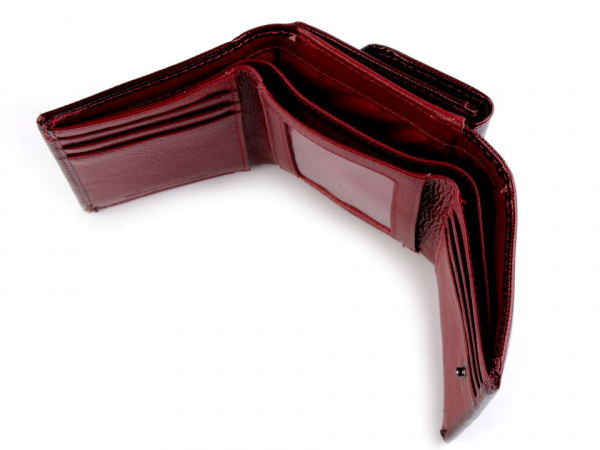 Dámská peněženka Carmelo kožená