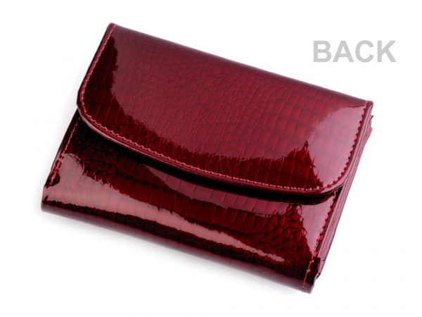 Dámská peněženka Carmelo kožená