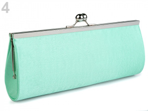 Kabelka - psaníčko saténové