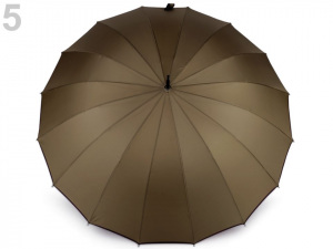 Velký rodinný deštník