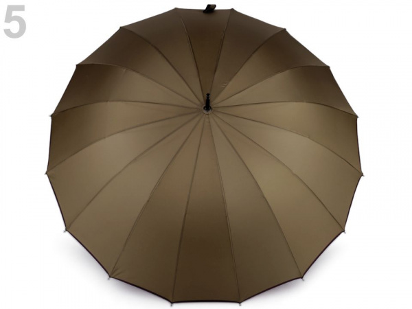 Velký rodinný deštník