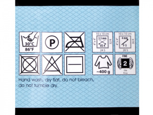 Pletací příze Tahiti 50 g