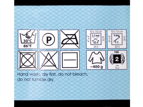 Pletací příze Tahiti 50 g