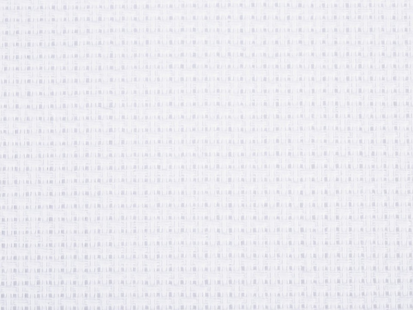 Vyšívací tkanina Kanava šíře 140 cm 40 oček