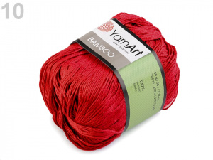 Pletací příze Bamboo 50 g