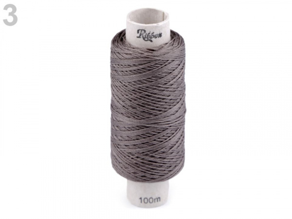 Nitě čalounické Strongfil 100 m