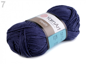 Pletací příze Tahiti 50 g