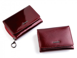 Dámská peněženka Carmelo kožená
