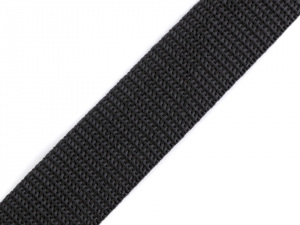 Popruh polypropylénový šíře 25 mm typ BX