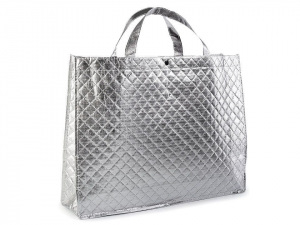 Taška metalická velká