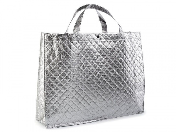Taška metalická velká