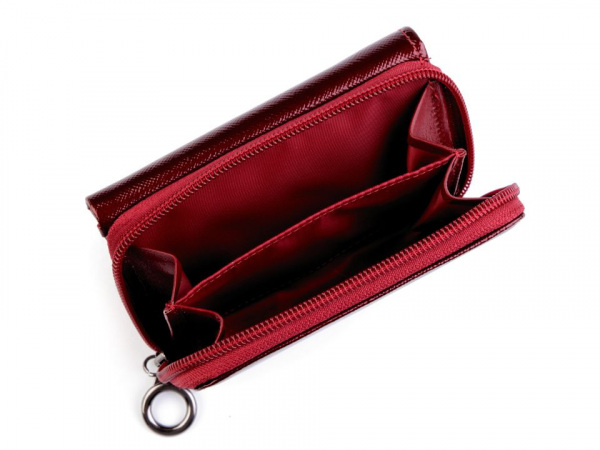 Dámská peněženka Carmelo kožená