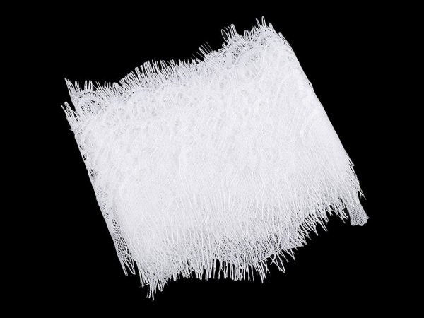 Francouzská krajka šíře 10 cm