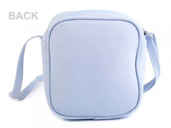 Dětská kabelka 15,5x16 cm