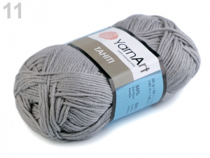 Pletací příze Tahiti 50 g