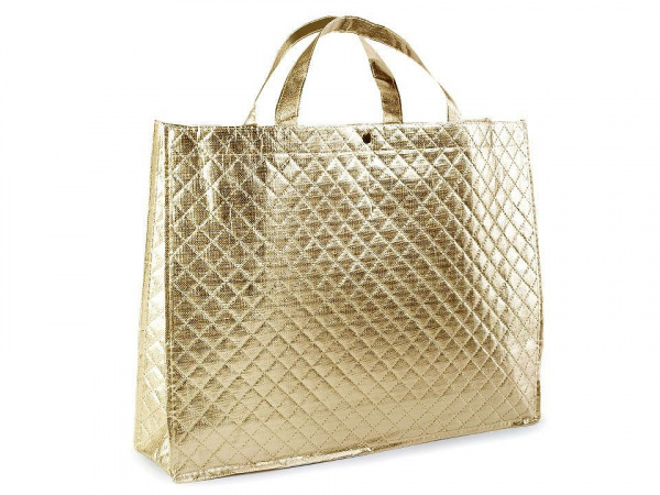 Taška metalická velká