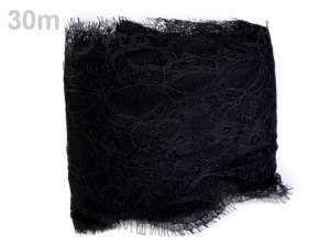 Francouzská krajka šíře 14 cm