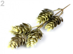 Umělý chmel k aranžování