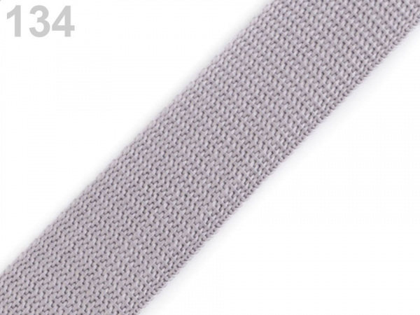 Popruh polypropylénový šíře 30 mm typ BX