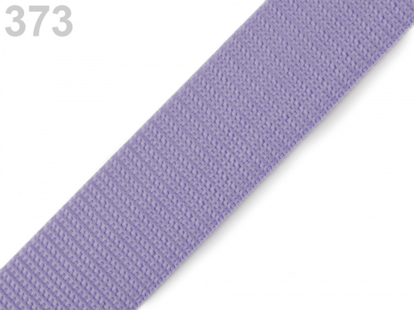 Popruh polypropylénový šíře 30 mm typ BX