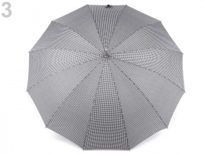 Deštník kohoutí stopa rodinný