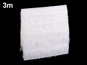 Francouzská krajka šíře 60 mm