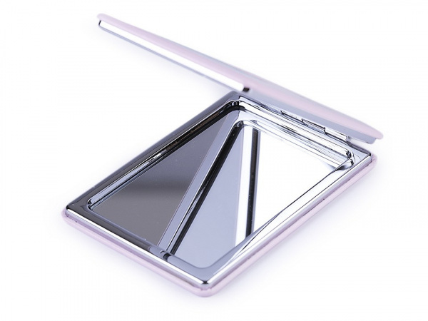 Kosmetické zrcátko kaktus