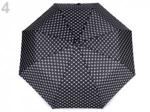 Dámský skládací deštník