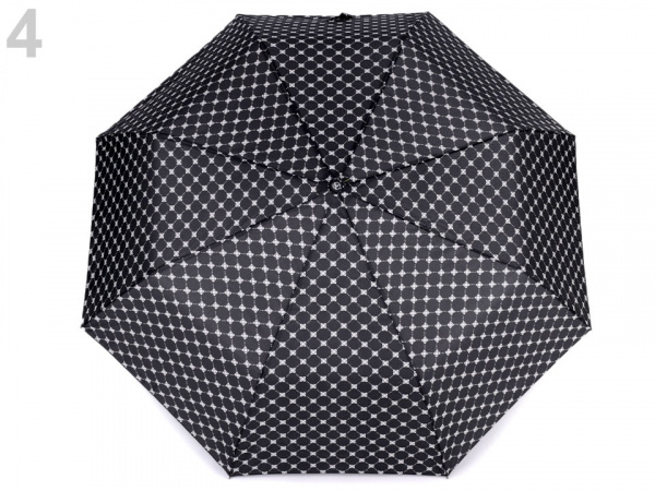 Dámský skládací deštník