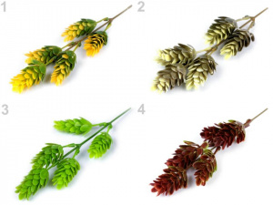 Umělý chmel k aranžování