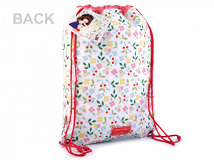 Vak na záda Santoro Kori Kumi 33x43 cm