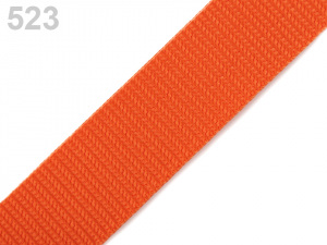 Popruh polypropylénový šíře 30 mm typ BX