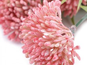 Umělý květ k aranžování