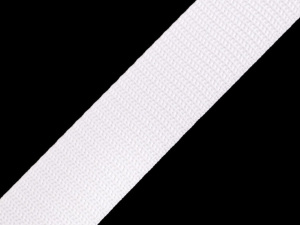 Popruh polypropylénový šíře 30 mm typ BX