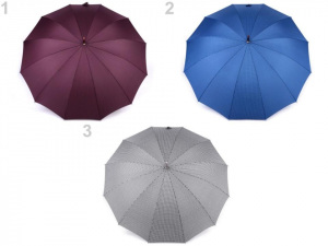 Deštník kohoutí stopa rodinný