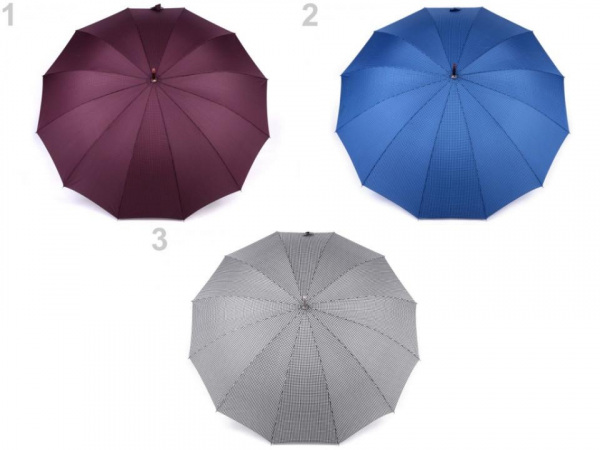 Deštník kohoutí stopa rodinný