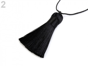 Střapec délka 50-55 mm