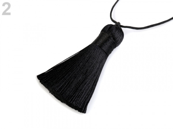 Střapec délka 50-55 mm