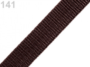 Popruh polypropylénový šíře 20 mm typ BX