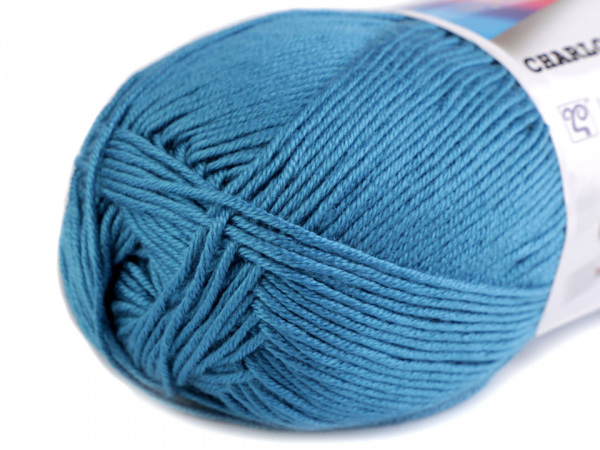 Pletací příze Charlotte 100 g